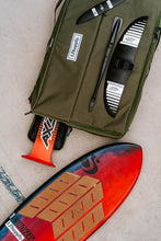 Load image into Gallery viewer, LF SUPPLY - The Ultimate Foil Quiver / Accessory Bag