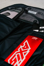 Load image into Gallery viewer, LF SUPPLY - Ultimate Foilboard Roller Travel Bag 5’4 (Wheely)