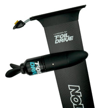 Load image into Gallery viewer, Foil Drive Nolimitz integrated mast