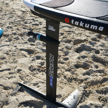 Load image into Gallery viewer, Foil Drive Nolimitz integrated mast