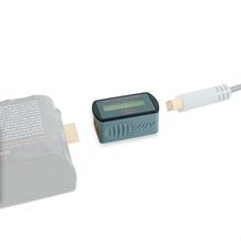 Load image into Gallery viewer, FOIL DRIVE INLINE BATTERY CHECKER