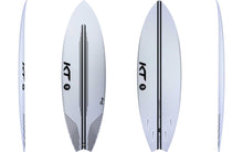 Load image into Gallery viewer, KT Fringe - All-Around Penta