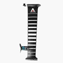 Load image into Gallery viewer, ARMSTRONG Integrated Carbon Mast for Foil Drive 65 cm