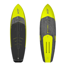 Load image into Gallery viewer, KT FOILBOARD SUPER K2 PRO CARBON