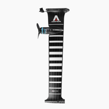 Load image into Gallery viewer, ARMSTRONG Integrated Carbon Mast for Foil Drive 18,5 cm