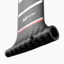 Load image into Gallery viewer, ARMSTRONG Performance X Carbon Mast