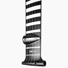 Load image into Gallery viewer, ARMSTRONG Integrated Carbon Mast for Foil Drive 65 cm