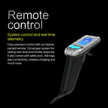 Load image into Gallery viewer, TAKEOFF FLOW PERFORMANCE MOTOR - FULL KIT