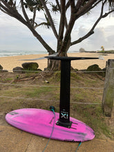 Load image into Gallery viewer, Cloud IX New Carbon mast HM+