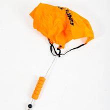 Load image into Gallery viewer, CLOUD IX - Anchorman safety leash - NEW SIZE 20 " red