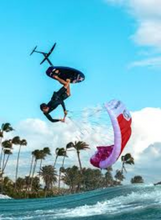 Load image into Gallery viewer, Ozone - Pocket Rocket