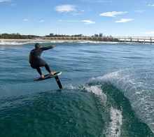 Load image into Gallery viewer, CLOUD IX - Front Wing ( Forward swept )