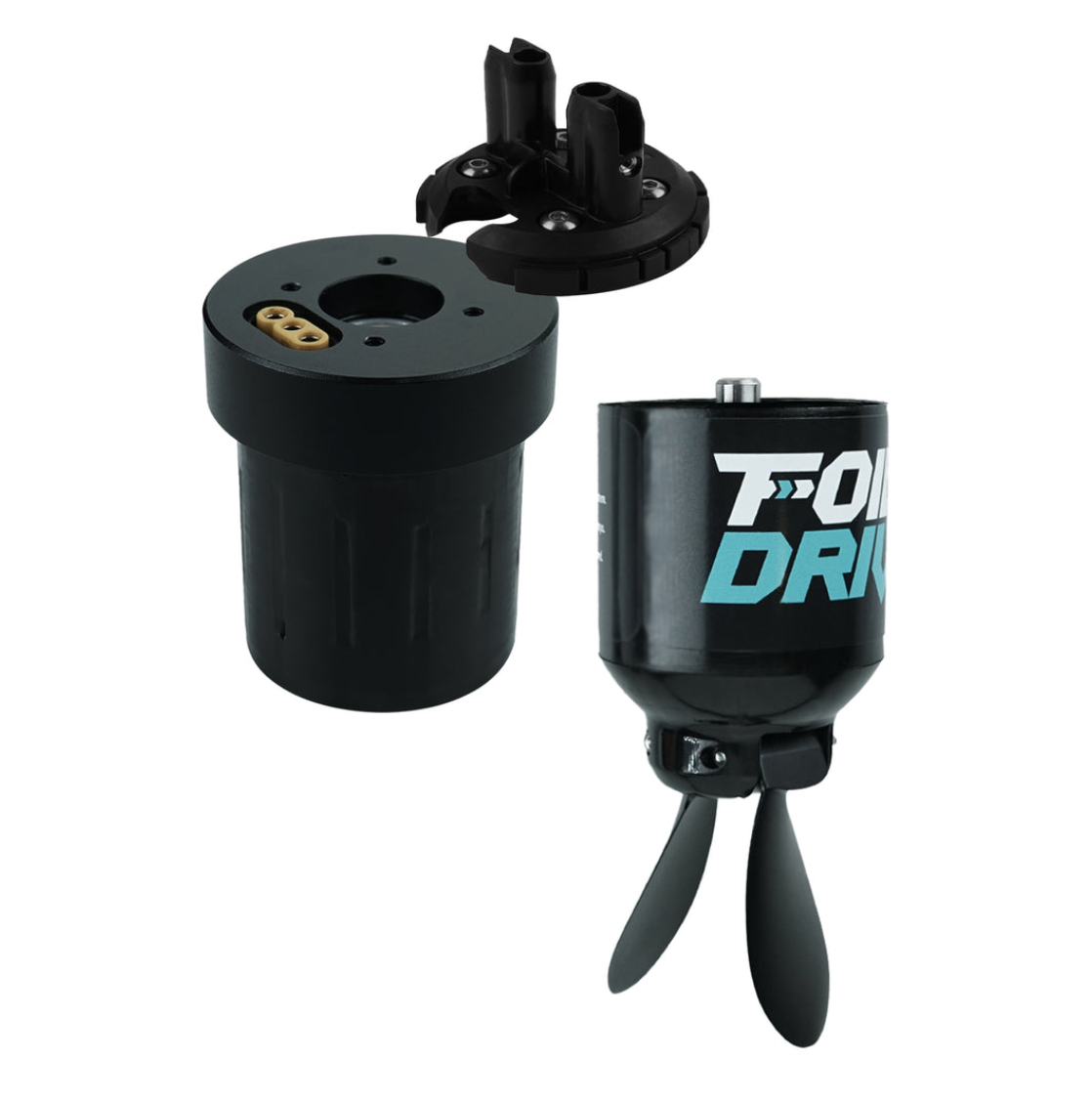 FOIL DRIVE MOTOR V2 – thefoilshop.fr