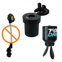 Load image into Gallery viewer, FOIL DRIVE MOTOR V2