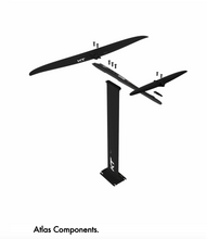 Load image into Gallery viewer, KT ATLAS Kit Complet