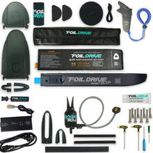 Load image into Gallery viewer, Foil Drive Gen 2 - Assist Slim