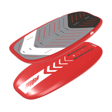 Load image into Gallery viewer, AXIS DOCK 999 RED FIBERGLASS