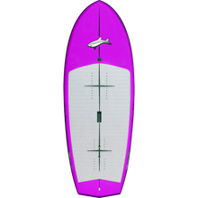 Load image into Gallery viewer, Jimmy Lewis Flying V