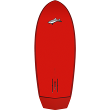 Load image into Gallery viewer, Jimmy Lewis Flying V