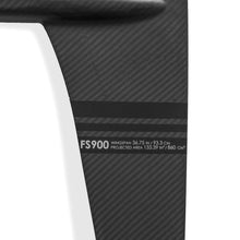 Load image into Gallery viewer, CLOUD IX - Front Wing ( Forward swept )