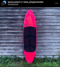 Load image into Gallery viewer, Custom POM / WoW - The Eager Beaver Model