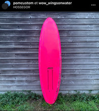 Load image into Gallery viewer, Custom POM / WoW - The Eager Beaver Model