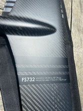 Load image into Gallery viewer, CLOUD IX - Front Wing ( Forward swept )