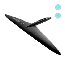 Load image into Gallery viewer, CLOUD IX - Front Wing ( Forward swept )