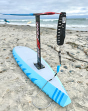 Load image into Gallery viewer, Kaohi INVIZ Leash™ - Hybrid designed for Downwind Foiling