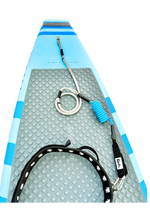 Load image into Gallery viewer, Kaohi INVIZ Leash™ - Hybrid designed for Downwind Foiling