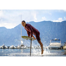 Load image into Gallery viewer, KT ATLAS - stab ( back wing )