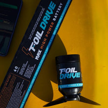 Load image into Gallery viewer, FOIL DRIVE MAX HIGH POWER BATTERY