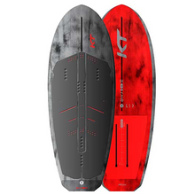 Load image into Gallery viewer, KT FOIBOARD GINXU 2 PRO CARBON