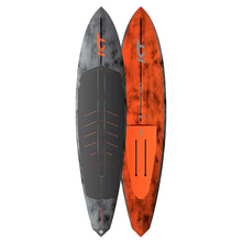 Load image into Gallery viewer, KT FOILBOARD GINXU DRAGONFLY 2 PRO CARBON