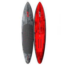 Load image into Gallery viewer, KT FOIBOARD GINXU DRAGONFLY CROSSING PRO CARBON