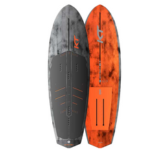 Load image into Gallery viewer, KT FOIBOARD GINXU SUPER K CARBON