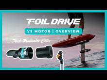 Load and play video in Gallery viewer, FOIL DRIVE MOTOR V2