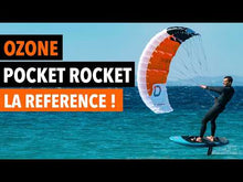 Load and play video in Gallery viewer, Ozone - Pocket Rocket
