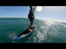Load and play video in Gallery viewer, Amos Shapes - SULTAN Downwind Sup