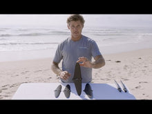 Load and play video in Gallery viewer, CLOUD IX - TAIL WINGS