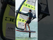 Load and play video in Gallery viewer, Cloud IX Anchorman Harness & Wing Leash