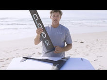 Load and play video in Gallery viewer, CLOUD IX High Modulus Full Carbon Masts