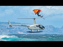 Load and play video in Gallery viewer, KT FOILBOARD SUPER K 2 CARBON