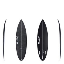Load image into Gallery viewer, KT SURFING HELIX CAMO CARBON