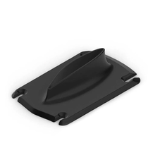 Load image into Gallery viewer, KT MAST PLATE ALUMINIUM