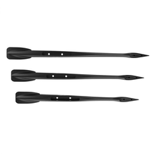 Load image into Gallery viewer, AXIS FUSELAGE BLACK ADVANCE+