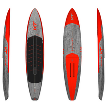 Load image into Gallery viewer, KT FOILBOARD DRAGONFLY 3 PRO CARBON