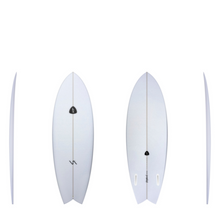 Load image into Gallery viewer, KT SURFING VAGABOND