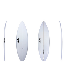 Load image into Gallery viewer, KT SURFING PLATE LUNCH