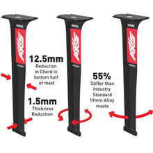 Load image into Gallery viewer, AXIS PRO ULTRA HIGH MODULUS CARBON MAST